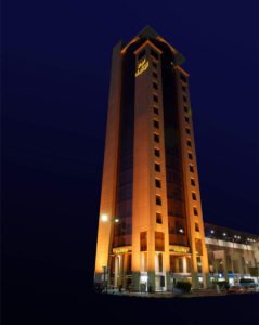 El Enmaa Real estate is engaged in real estate activities inside and outside Kuwait. Kuwait Kazmah - HVAC Contracting