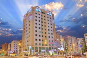 Best Western Plus - Salmiya - Kuwait Kazmah Center - HVAC